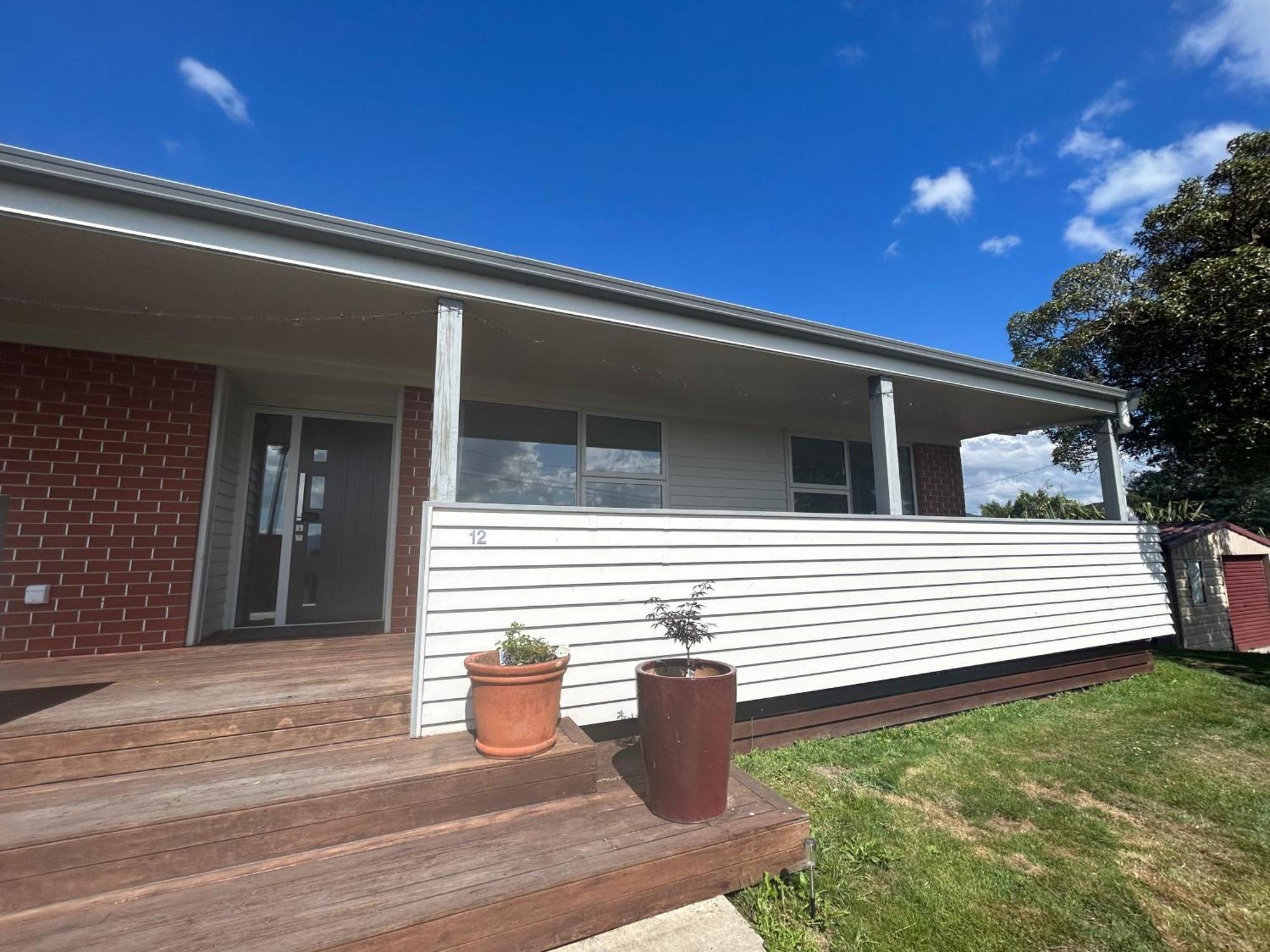 Rotorua Lakes Cottage Exterior foto