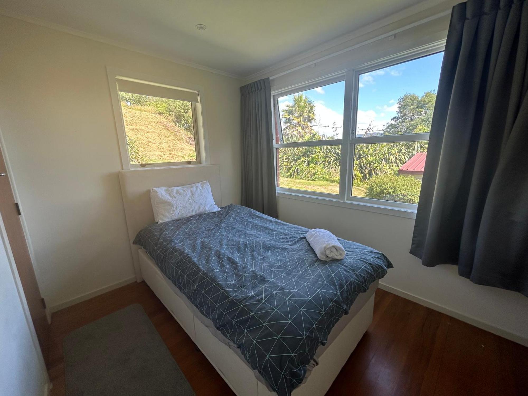 Rotorua Lakes Cottage Exterior foto
