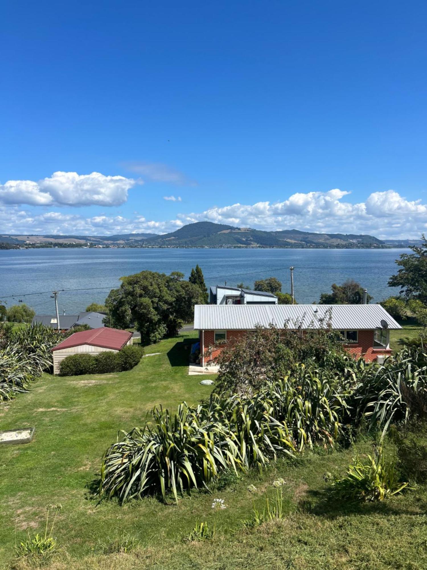 Rotorua Lakes Cottage Exterior foto